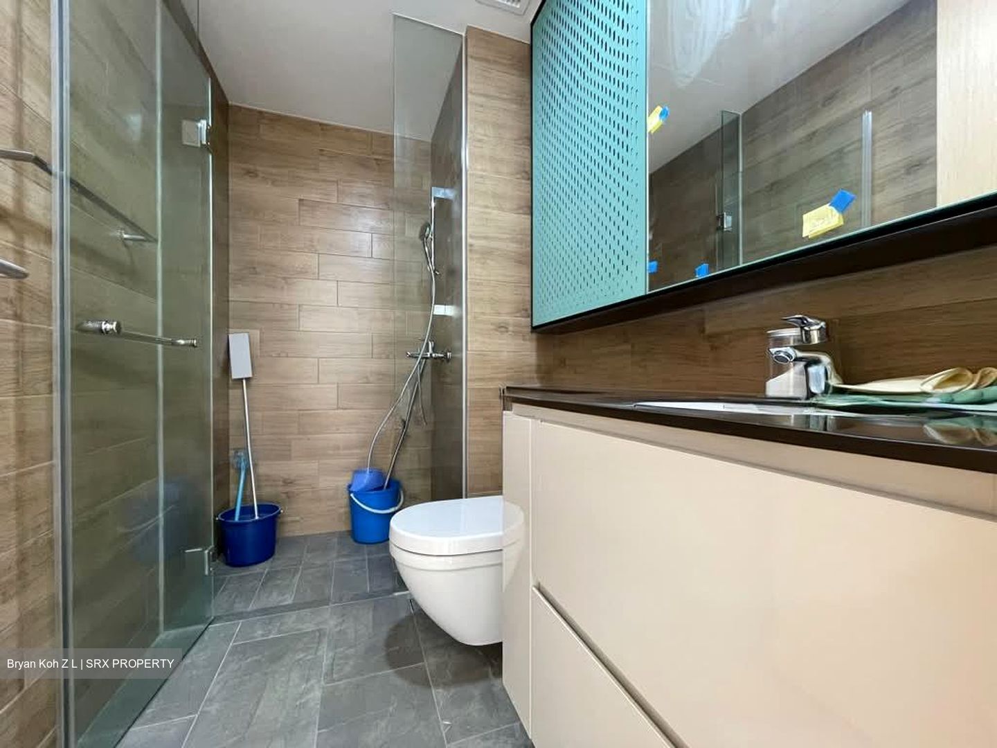 The Tre Ver (D13), Condominium #557248211